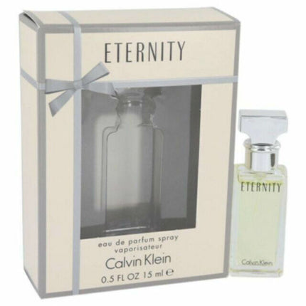 Calvin Klein Eternity 0.5 fl oz Women's Eau de Parfum