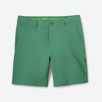Filthy Etiquette Size 34 Shorts Ocean Green