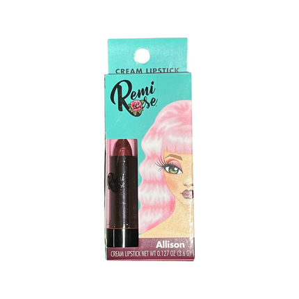 Remi Rose Lip Gloss