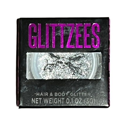 Hair and Body Glitter