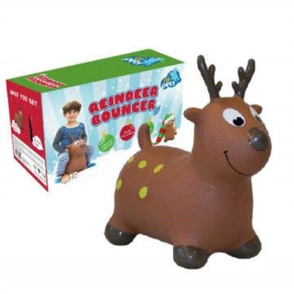 Air Pets Reindeer Bouner