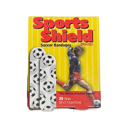 Sports Shield Bandages