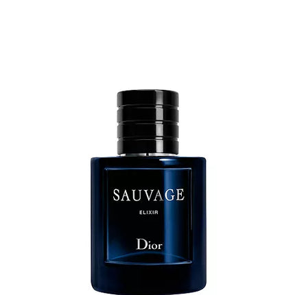 Dior Sauvage Elixir 3.4 oz Parfum Concentrated Spray~New/No box~