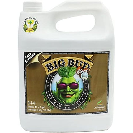 Advanced Nutrients Big Bud 250mL