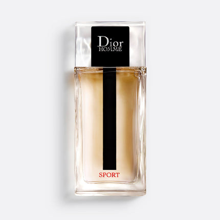 Dior Homme Sport by Christian Dior 4.2 oz EDT Spray ~New/No box~