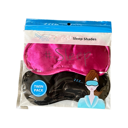Beauty Spa Sleep Mask