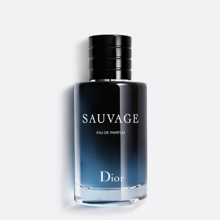 Dior Sauvage by Christian Dior 3.4 oz Parfum Spray~New/No box~