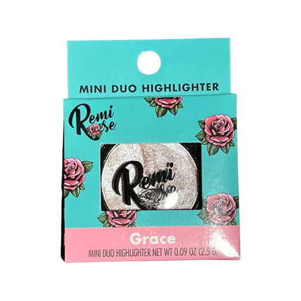 Remi Rose 2-Color Eyeshadow