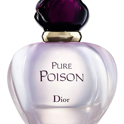 Pure Poison by Christian Dior 3.4 oz EDP Spray~New/No box~