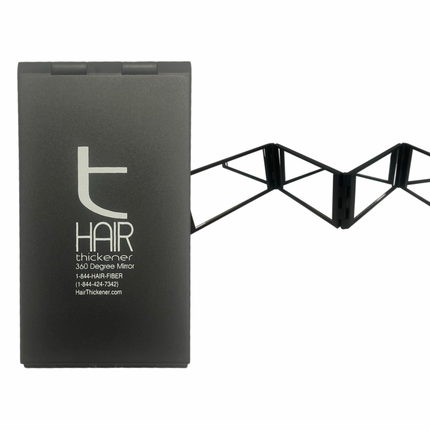 Hair Thickener Total Package