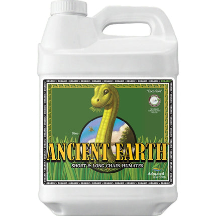 Advanced Nutrients Ancient Earth, Advanced Nutrients 250 ml