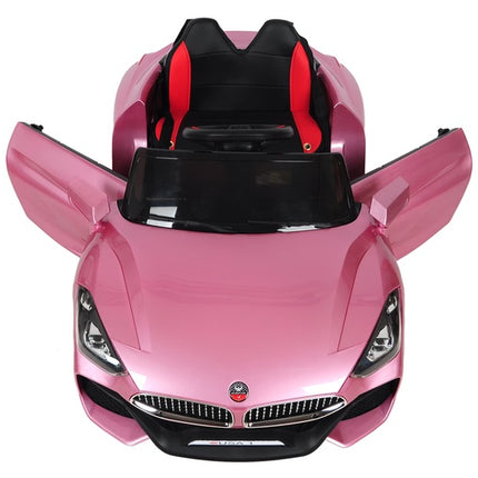 Kids Gift 12 Volt Electric Powered Kid Ride On Cars Toys Car w/Remote Control