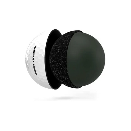OnCore Golf ELIXR Tour Ball - High Performance Golf Balls - White (One Dozen | 12 Premium Golf Balls) Unmatched Control, Distance, Feel & Performance